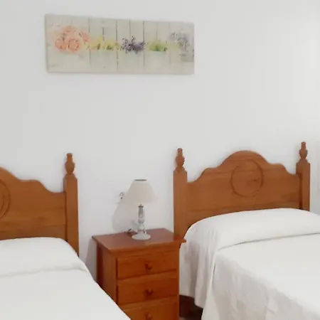 Casa Lenguado Holiday home