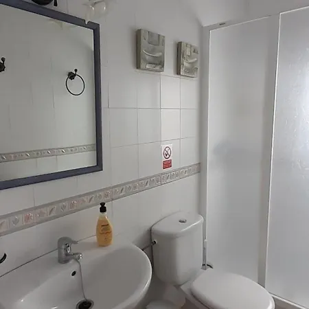 Holiday home Casa Lenguado *