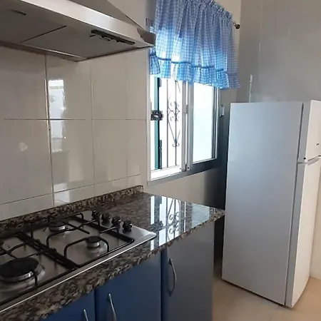 Casa Lenguado Holiday home Conil De La Frontera