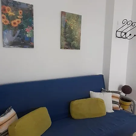 Casa Lenguado * Conil De La Frontera