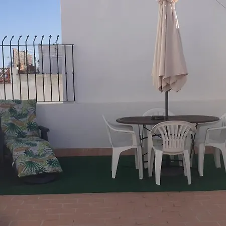 Casa Lenguado