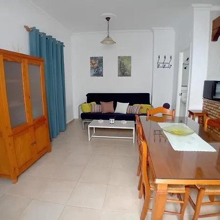 Holiday home Casa Lenguado