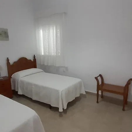 Holiday home Casa Lenguado *