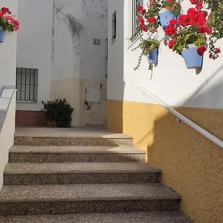 Casa Lenguado Holiday home Conil De La Frontera