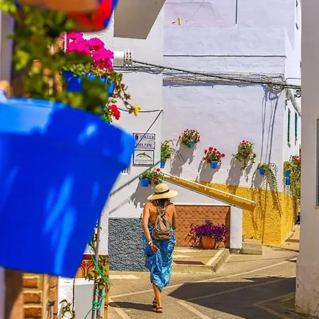 Casa Lenguado *