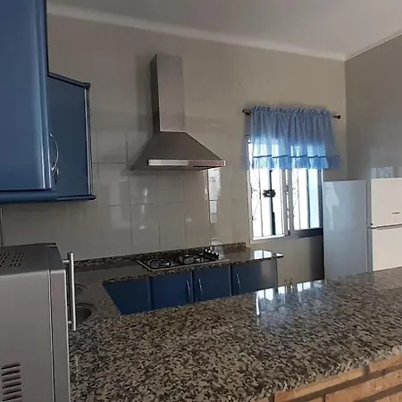 Casa Lenguado Holiday home *