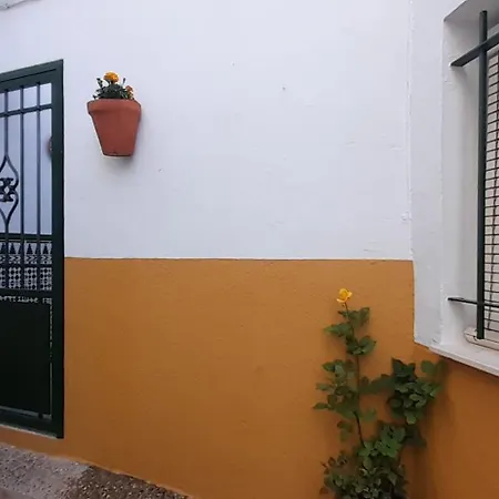 Casa Lenguado *