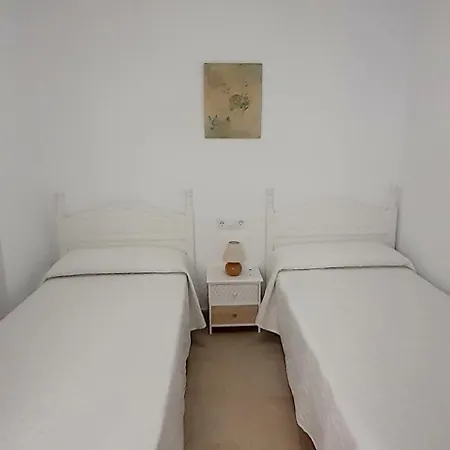 Casa Lenguado Holiday home